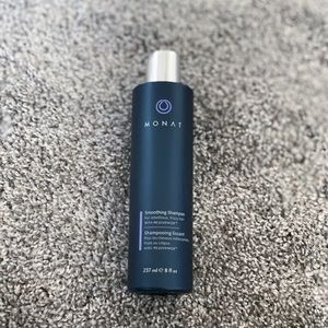 Monat Smoothing Shampoo